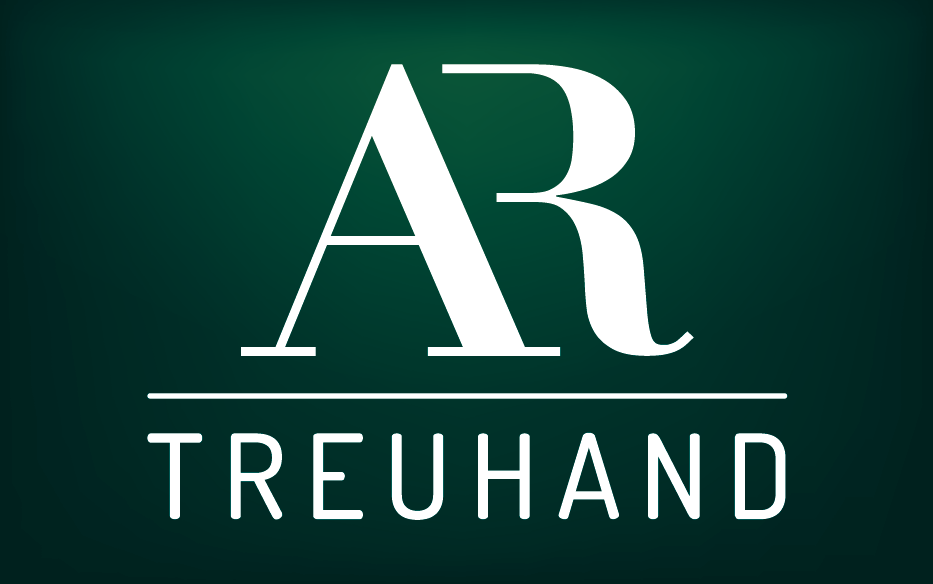 Logo AR Treuhand